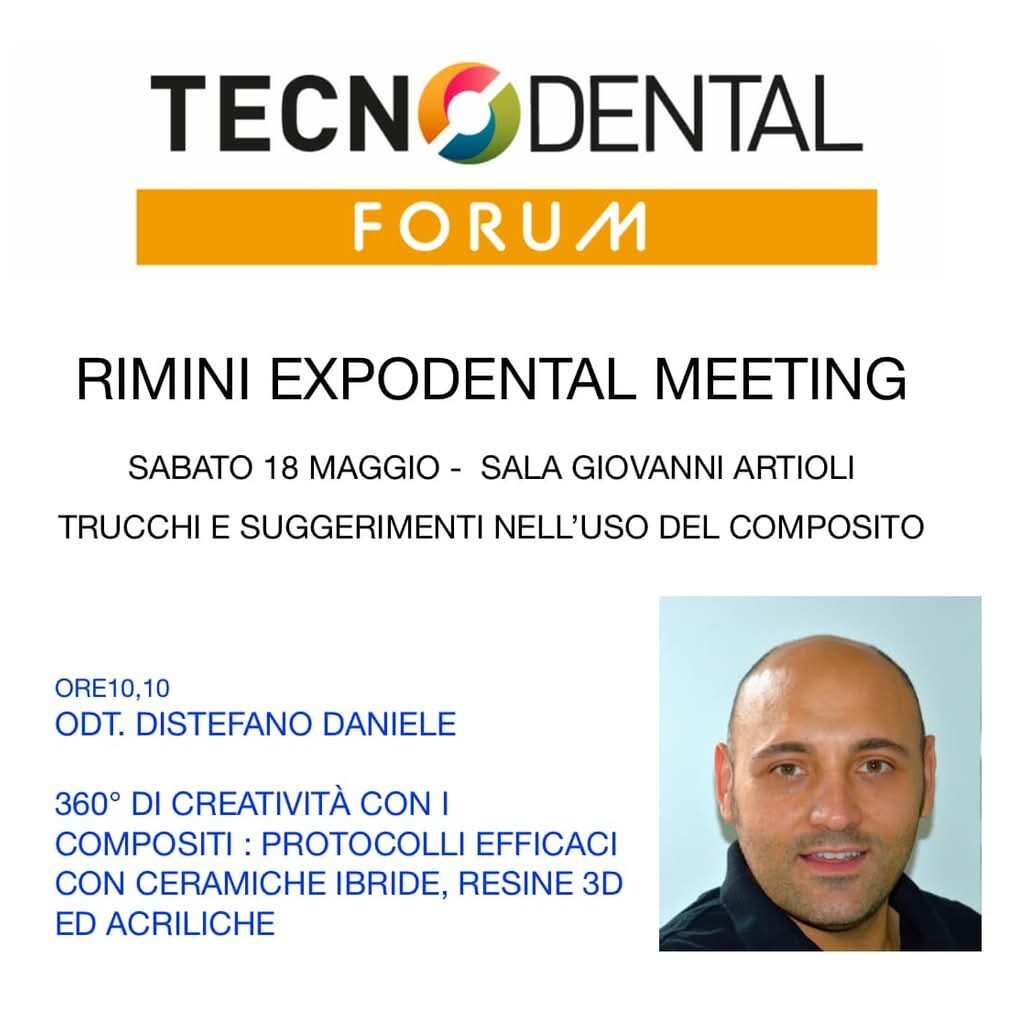 RIMINI EXPODENTAL MEETING